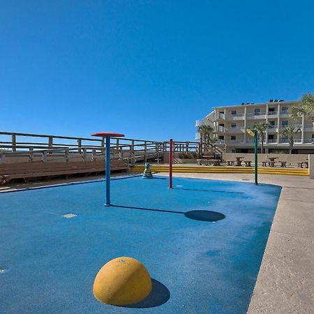 Sundestin 818ヴィラ エクステリア 写真