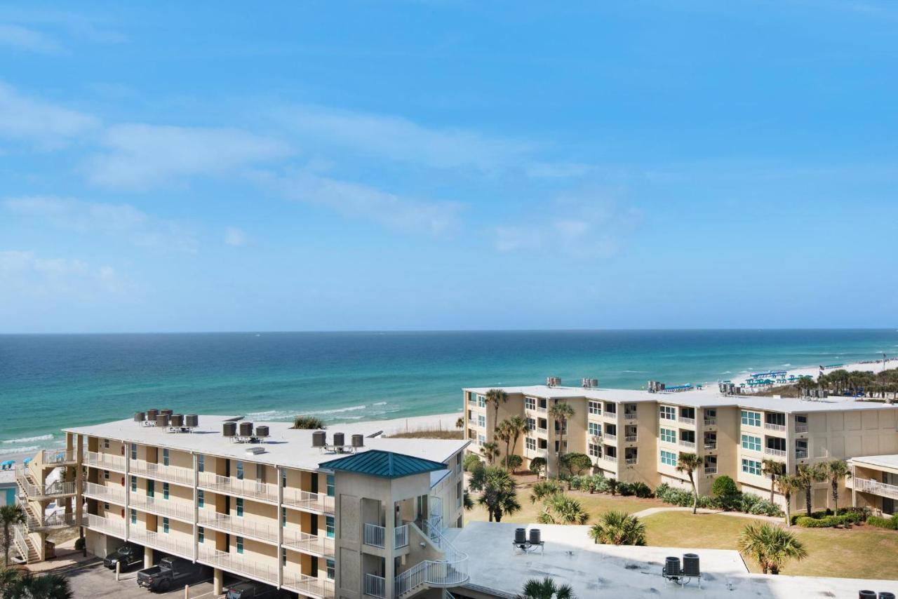 Sundestin 818ヴィラ エクステリア 写真