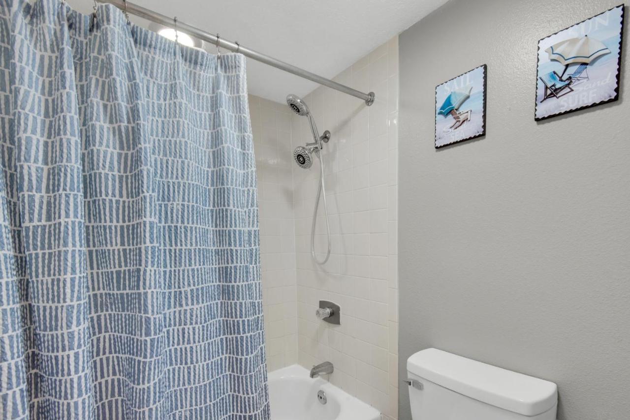 Sundestin 818ヴィラ エクステリア 写真