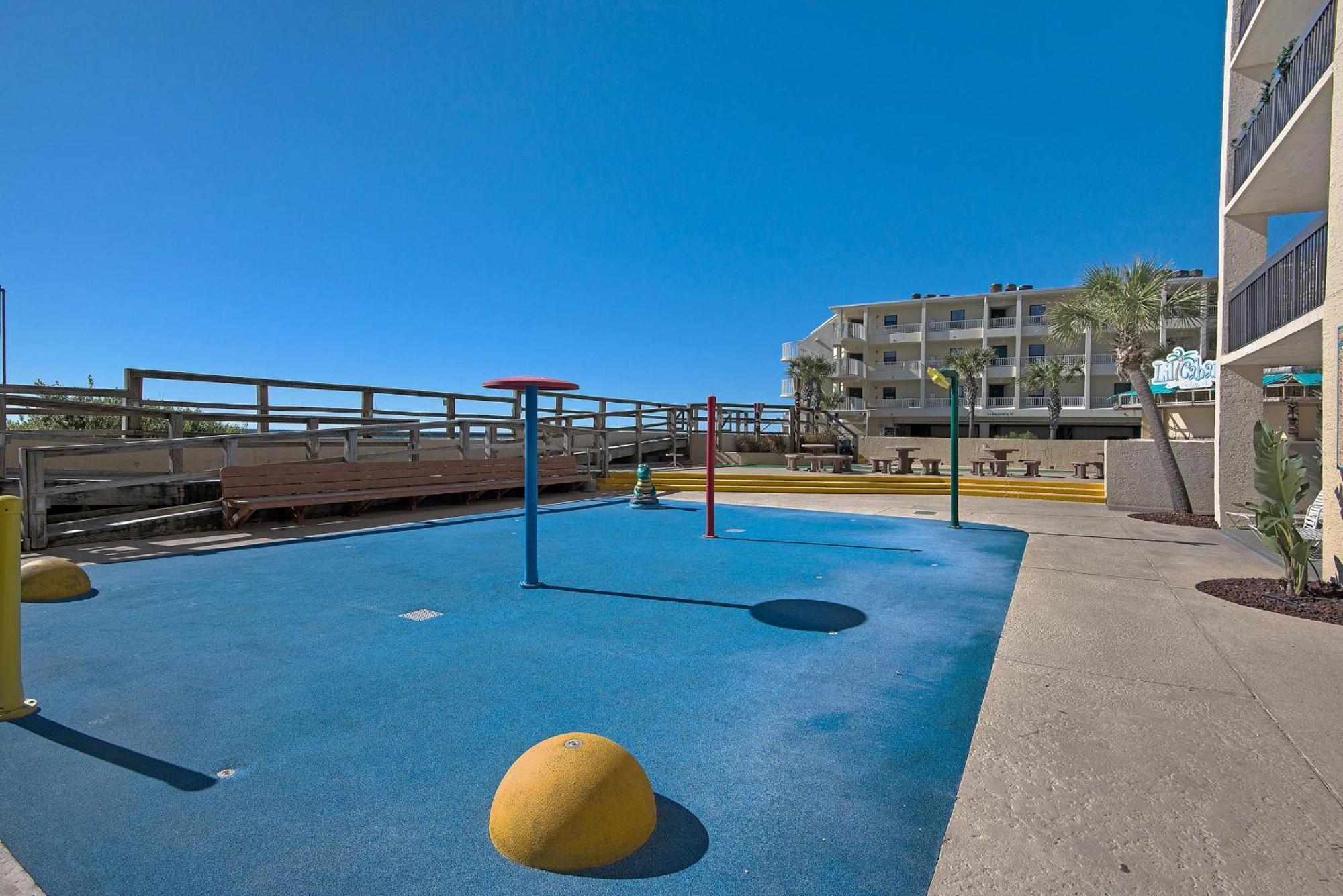 Sundestin 818ヴィラ エクステリア 写真