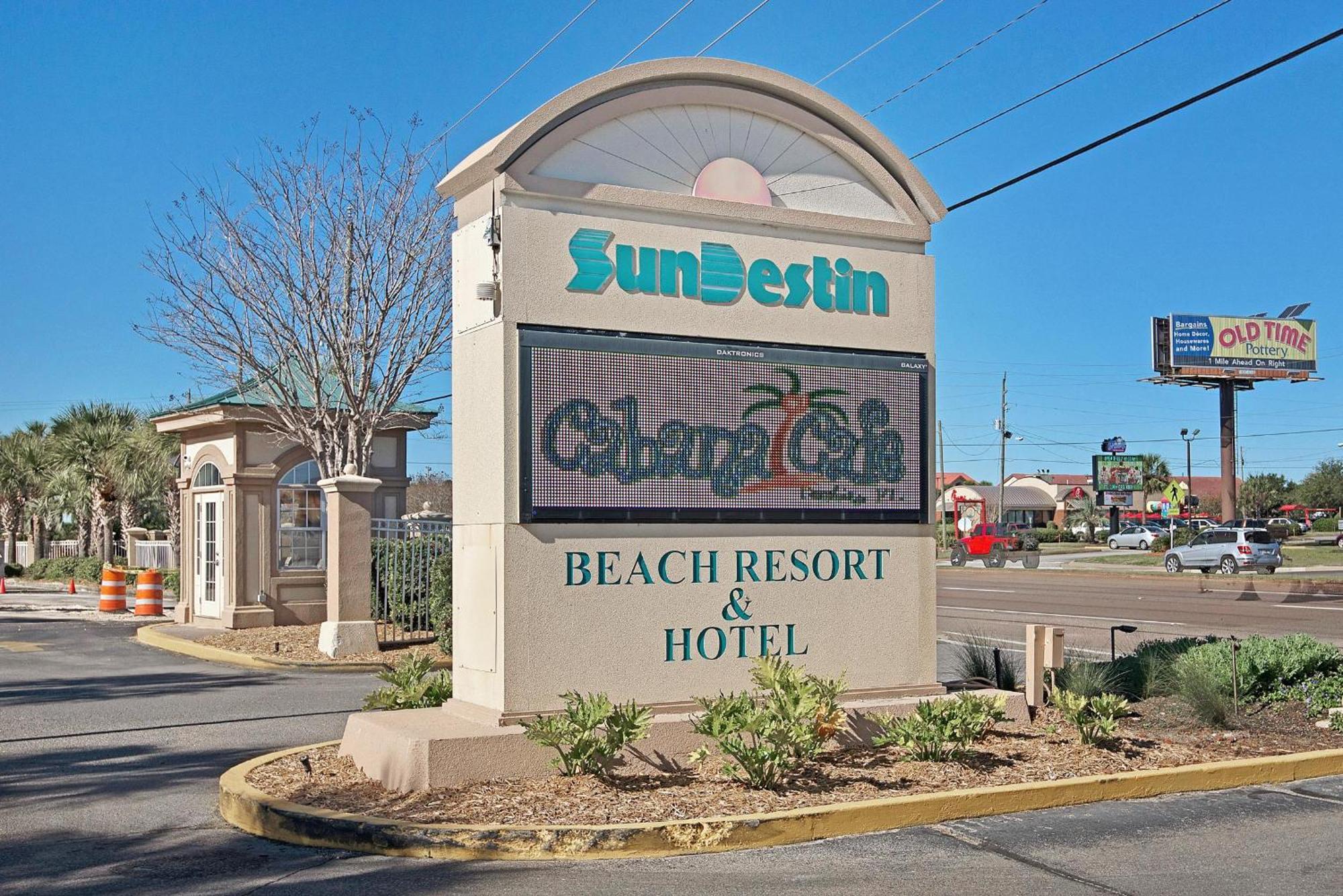 Sundestin 818ヴィラ エクステリア 写真