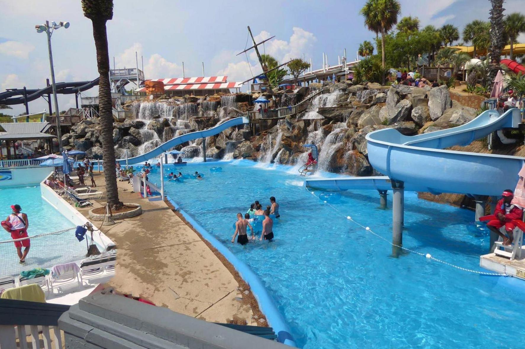 Sundestin 818ヴィラ エクステリア 写真